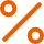 percent sign